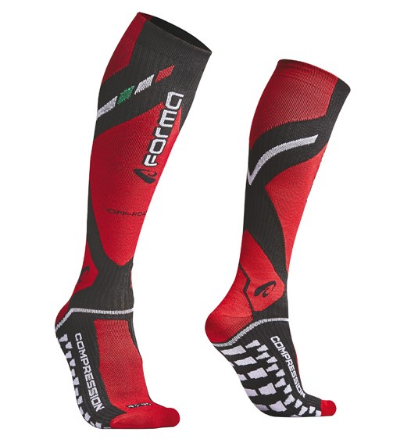 forma socks red-753